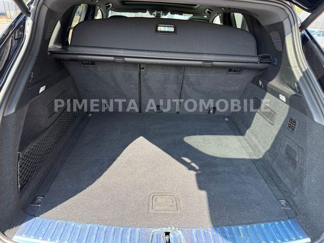 Porsche Cayenne E-Hybrid Sport-Desig/Nachtsicht/LUFTVOLL 