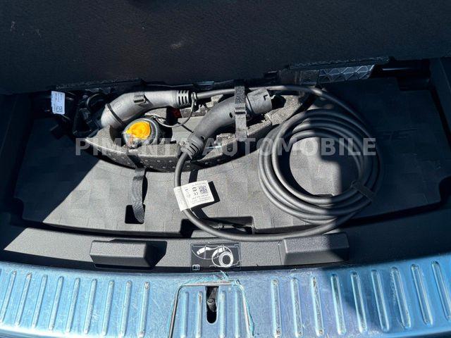 Porsche Cayenne E-Hybrid Sport-Desig/Nachtsicht/LUFTVOLL 