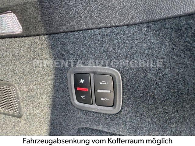 Porsche Cayenne E-Hybrid Sport-Desig/Nachtsicht/LUFTVOLL 