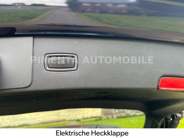 Porsche Cayenne E-Hybrid Sport-Desig/Nachtsicht/LUFTVOLL 