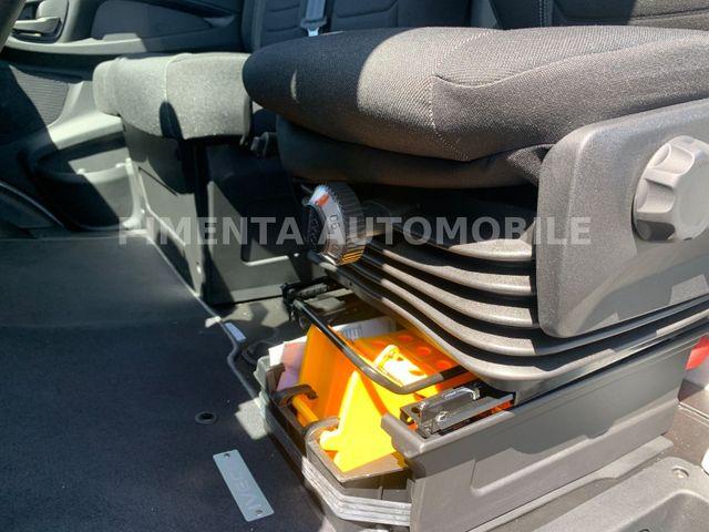 Iveco Daily 70C18H PRITSCHE 4,80m x 2,35mB AHK 