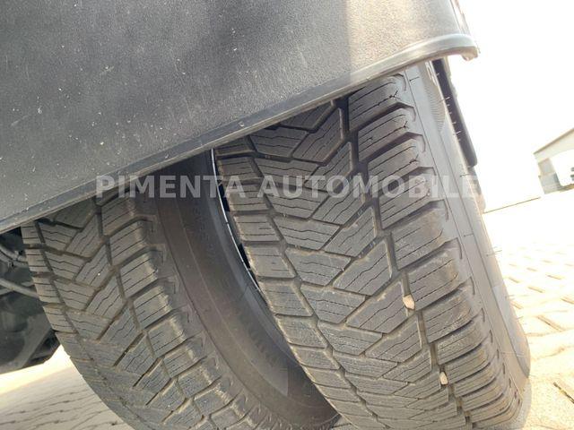 Iveco Daily 70C18H PRITSCHE SIEBD KISTE LEITERHAL LBW 