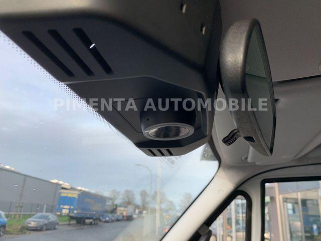 Iveco Daily 70C18H DOKA PRITSCHE AHK STDHZG DIFFS LED 