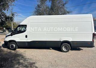 Iveco Daily 35C16A8V 18m3 MAX LANG HOCH AUT AHK KLIMA 
