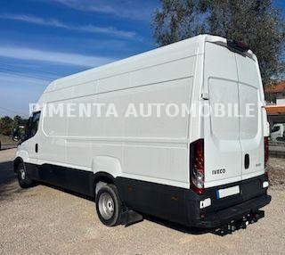 Iveco Daily 35C16A8V 18m3 MAX LANG HOCH AUT AHK KLIMA 