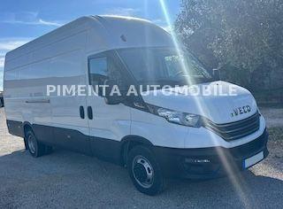 Iveco Daily 35C16A8V 18m3 MAX LANG HOCH AUT AHK KLIMA 