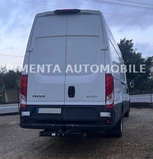 Iveco Daily 35C16A8V 18m3 MAX LANG HOCH AUT AHK KLIMA 