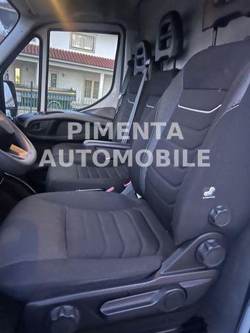 Iveco Daily 35C16A8V 18m3 MAX LANG HOCH AUT AHK KLIMA 