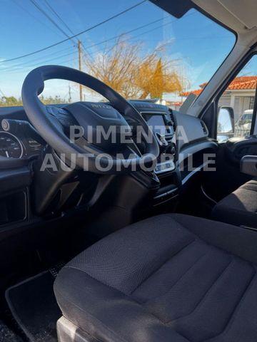 Iveco Daily 35C16A8V 18m3 MAX LANG HOCH AUT AHK KLIMA 