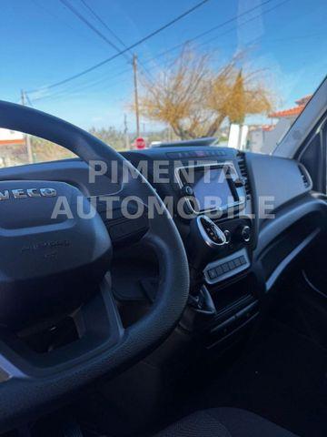Iveco Daily 35C16A8V 18m3 MAX LANG HOCH AUT AHK KLIMA 