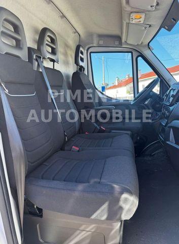Iveco Daily 35C16A8V 18m3 MAX LANG HOCH AUT AHK KLIMA 