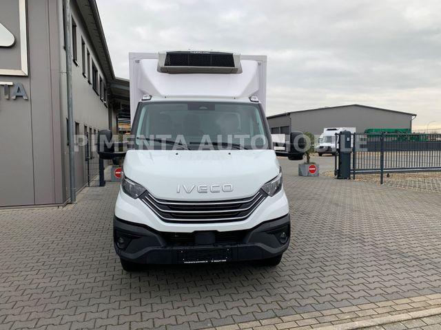 Iveco Daily 70C18P TK-KOFFER LUFT LBW AHK LED AKTION 