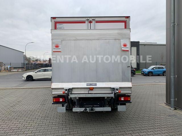Iveco Daily 70C18P TK-KOFFER LUFT LBW AHK LED AKTION 