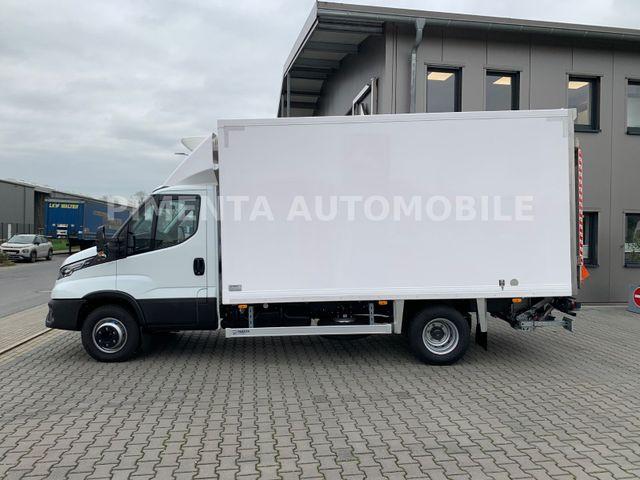 Iveco Daily 70C18P TK-KOFFER LUFT LBW AHK LED AKTION 