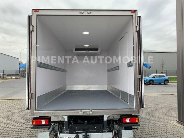 Iveco Daily 70C18P TK-KOFFER LUFT LBW AHK LED AKTION 
