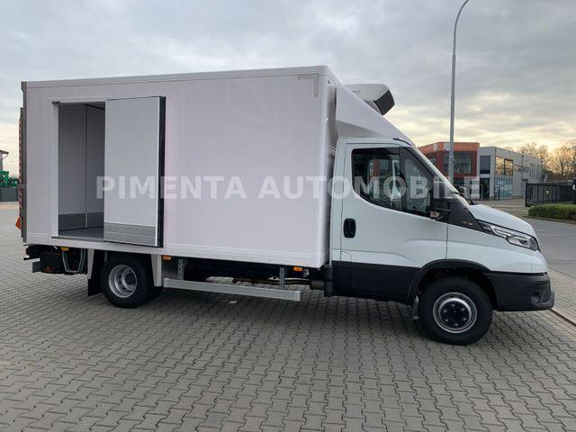 Iveco Daily 70C18P TK-KOFFER LUFT LBW AHK LED AKTION 