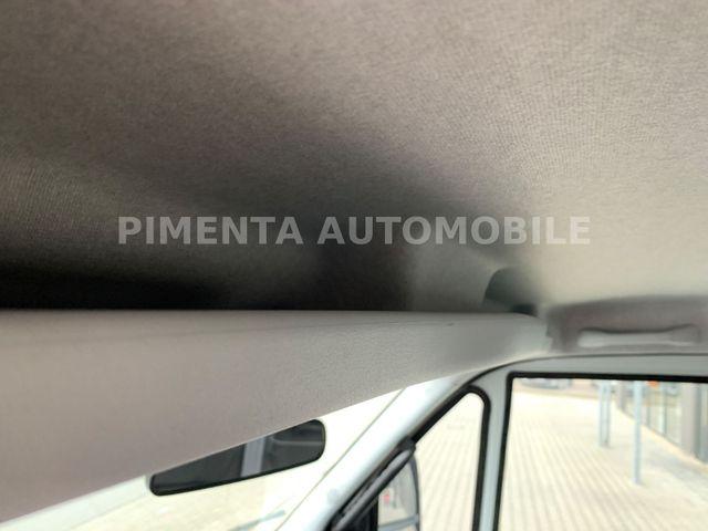 Iveco Daily 70C18P TK-KOFFER LUFT LBW AHK LED AKTION 