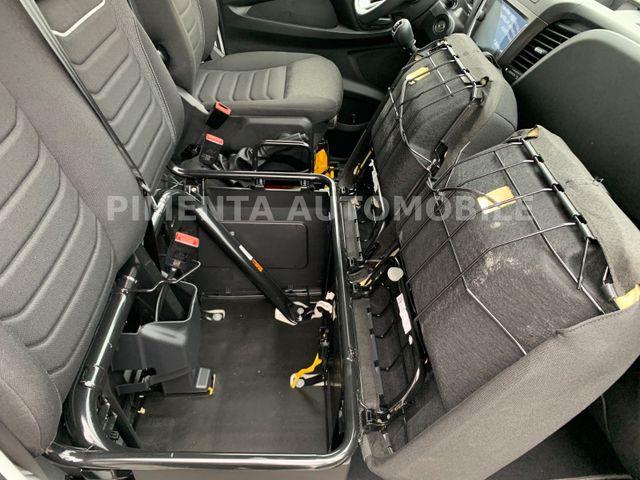 Iveco Daily 70C18P TK-KOFFER LUFT LBW AHK LED AKTION 