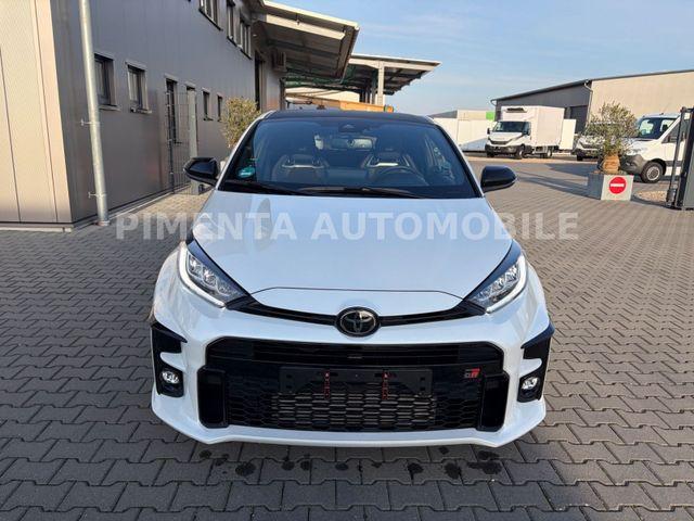 Toyota Yaris GR WRC Triple Edition Milltek Garantie HPP 