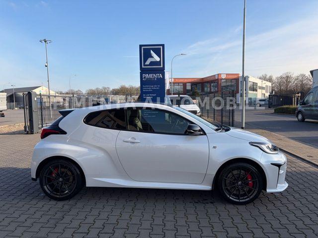 Toyota Yaris GR WRC Triple Edition Milltek Garantie HPP 