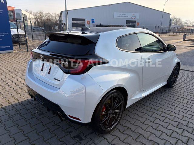 Toyota Yaris GR WRC Triple Edition Milltek Garantie HPP 