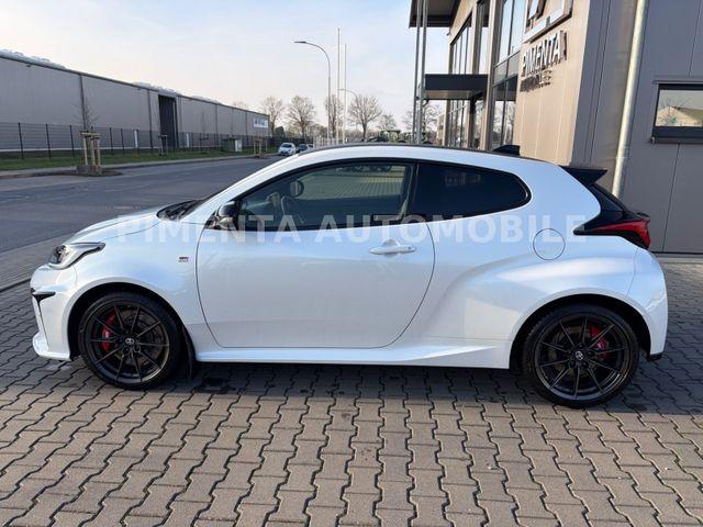 Toyota Yaris GR WRC Triple Edition Milltek Garantie HPP 