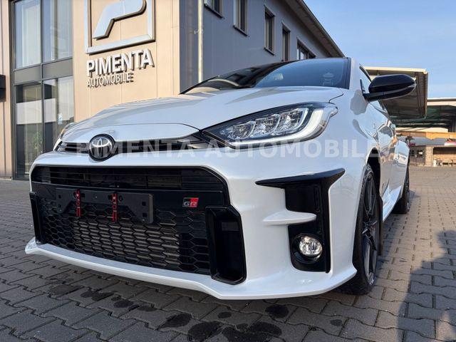 Toyota Yaris GR WRC Triple Edition Milltek Garantie HPP 