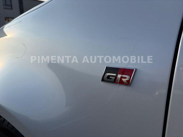 Toyota Yaris GR WRC Triple Edition Milltek Garantie HPP 