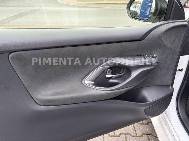 Toyota Yaris GR WRC Triple Edition Milltek Garantie HPP 