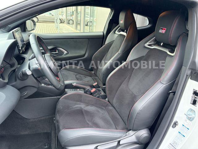 Toyota Yaris GR WRC Triple Edition Milltek Garantie HPP 