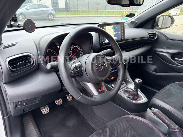 Toyota Yaris GR WRC Triple Edition Milltek Garantie HPP 