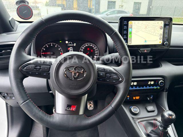 Toyota Yaris GR WRC Triple Edition Milltek Garantie HPP 