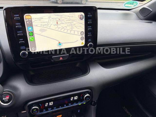 Toyota Yaris GR WRC Triple Edition Milltek Garantie HPP 