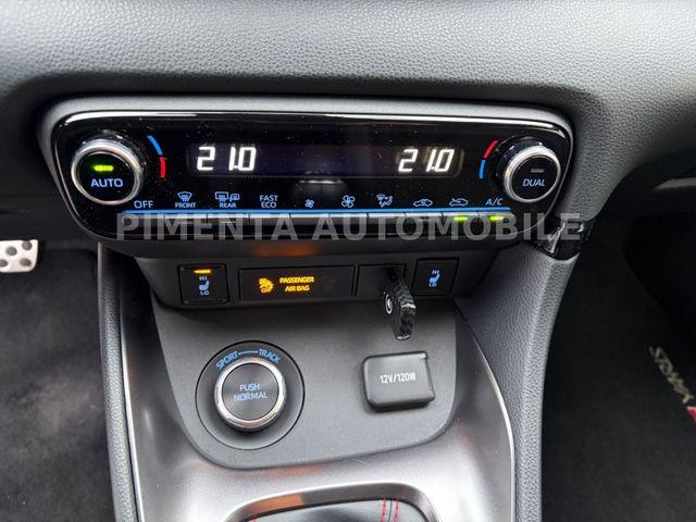 Toyota Yaris GR WRC Triple Edition Milltek Garantie HPP 