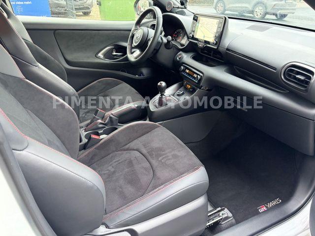 Toyota Yaris GR WRC Triple Edition Milltek Garantie HPP 