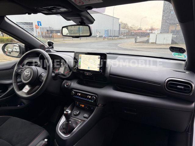 Toyota Yaris GR WRC Triple Edition Milltek Garantie HPP 