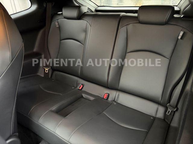 Toyota Yaris GR WRC Triple Edition Milltek Garantie HPP 