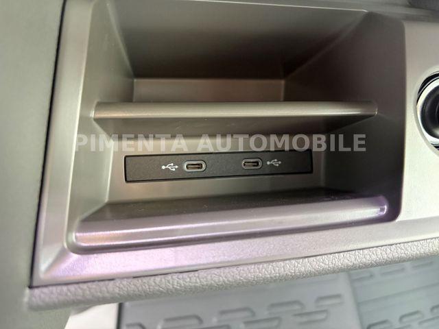 Volkswagen Crafter Pritschenwagen 50 ALU PRITSCHE AHK NAVI KLIMA TEMPOM 