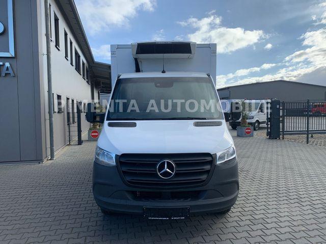Mercedes-Benz Sprinter 517/37 3,5t TK KOFFER -20&deg; AUT BPM VRIJ 