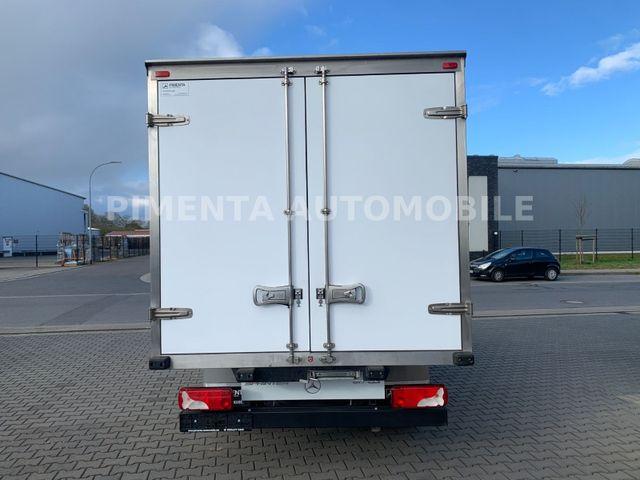 Mercedes-Benz Sprinter 517/37 3,5t TK KOFFER -20&deg; AUT BPM VRIJ 