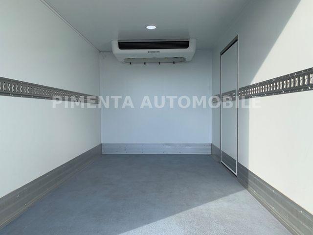 Mercedes-Benz Sprinter 517/37 3,5t TK KOFFER -20&deg; AUT BPM VRIJ 