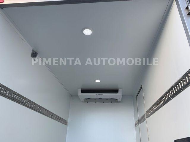 Mercedes-Benz Sprinter 517/37 3,5t TK KOFFER -20&deg; AUT BPM VRIJ 