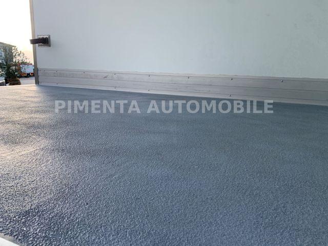 Mercedes-Benz Sprinter 517/37 3,5t TK KOFFER -20&deg; AUT BPM VRIJ 