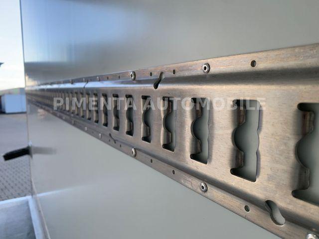 Mercedes-Benz Sprinter 517/37 3,5t TK KOFFER -20&deg; AUT BPM VRIJ 