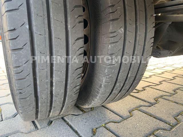 Mercedes-Benz Sprinter 517/37 3,5t TK KOFFER -20&deg; AUT BPM VRIJ 