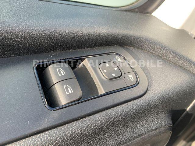 Mercedes-Benz Sprinter 517/37 3,5t TK KOFFER -20&deg; AUT BPM VRIJ 