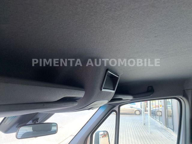 Mercedes-Benz Sprinter 517/37 3,5t TK KOFFER -20&deg; AUT BPM VRIJ 