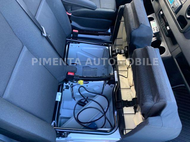 Mercedes-Benz Sprinter 517/37 3,5t TK KOFFER -20&deg; AUT BPM VRIJ 