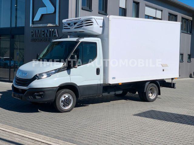 Iveco Daily - 35C18HA8 TK KOFFER -20&deg;C AUT TEMP BPM VRIJ