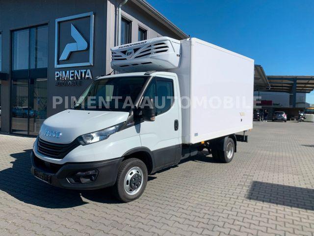 Iveco Daily 35C18HA8 TK KOFFER -20&deg;C AUT TEMP BPM VRIJ 